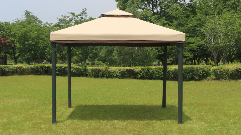 Gazebo Canopy