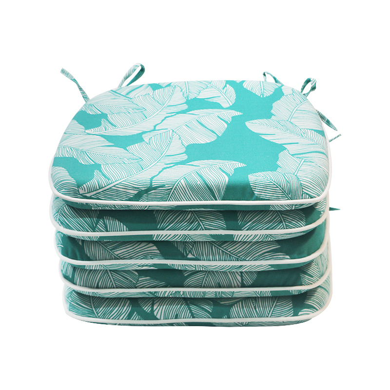 BX-SPA-P01 Single seat cushion (without piping)