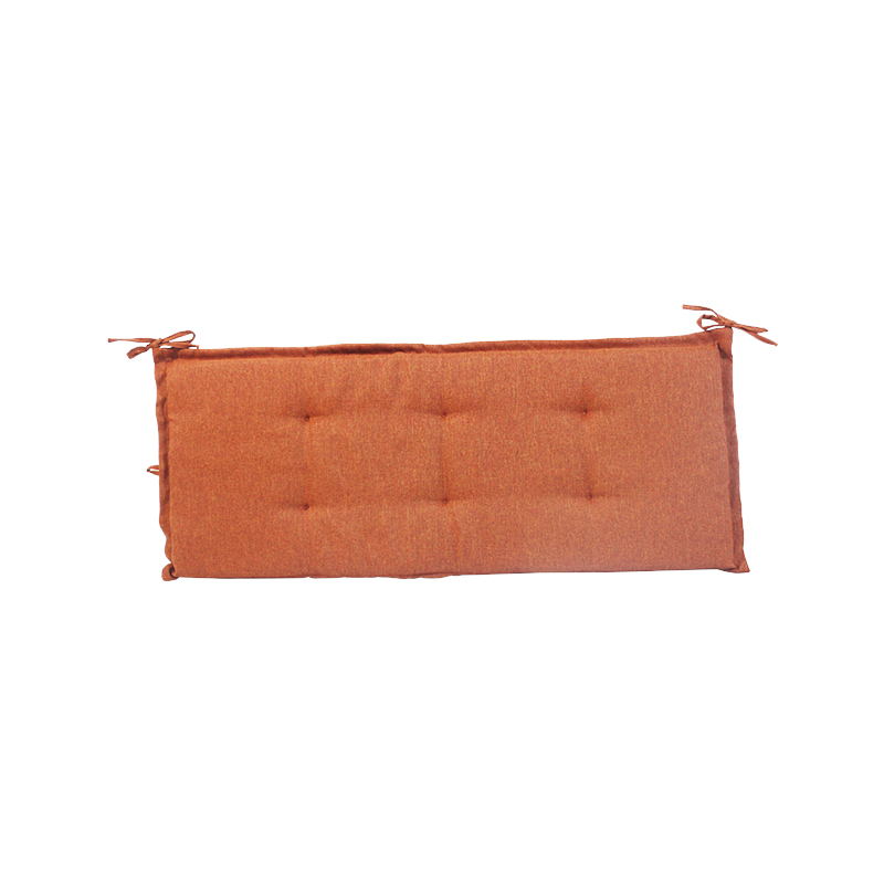 BX-LCB-01 120x48x5CM Double chair cushion