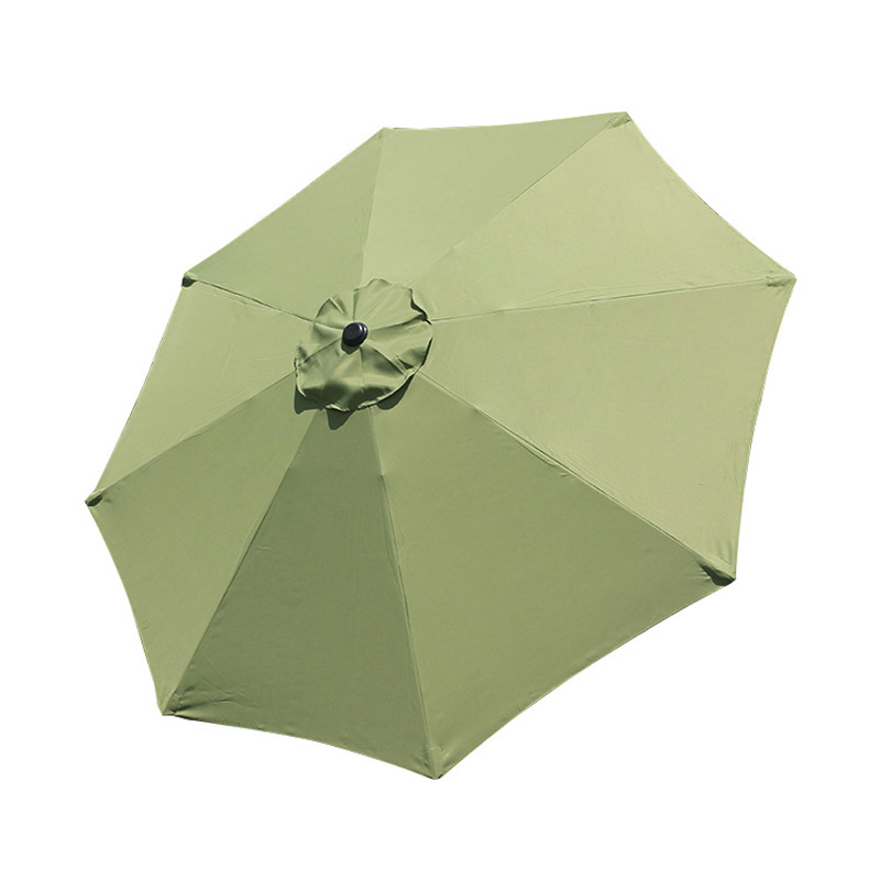 BX-PUC-01 Umbrella Cloth Gazebo Canopy