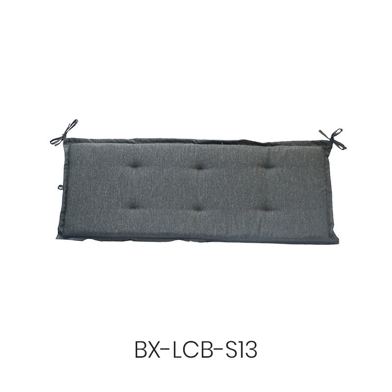 BX-LCB-01 120x48x5CM Double chair cushion