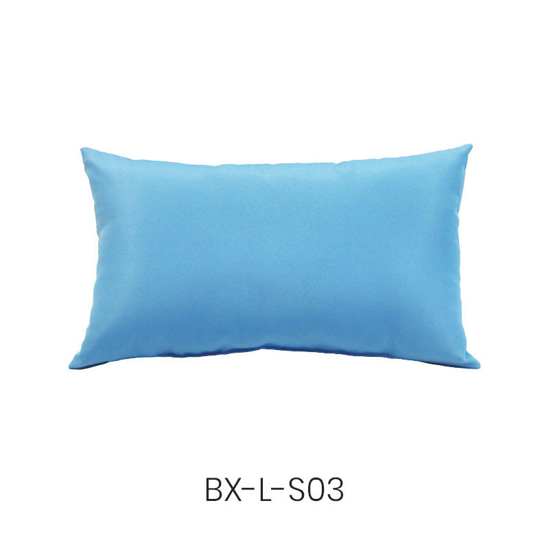 BX-L-S01 PP Fiber Filling Lumbar Pillow