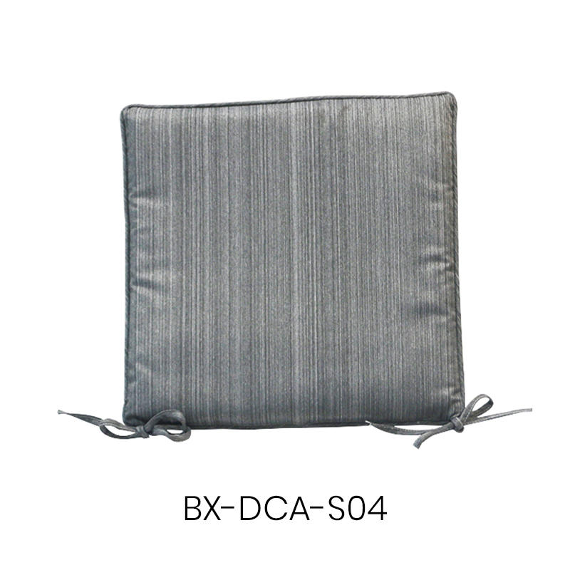BX-DCA-S01 Dining Chair Cushion (Piping)