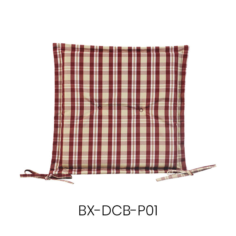 BX-DCA-P01 Dining Chair Cushion (RBI)