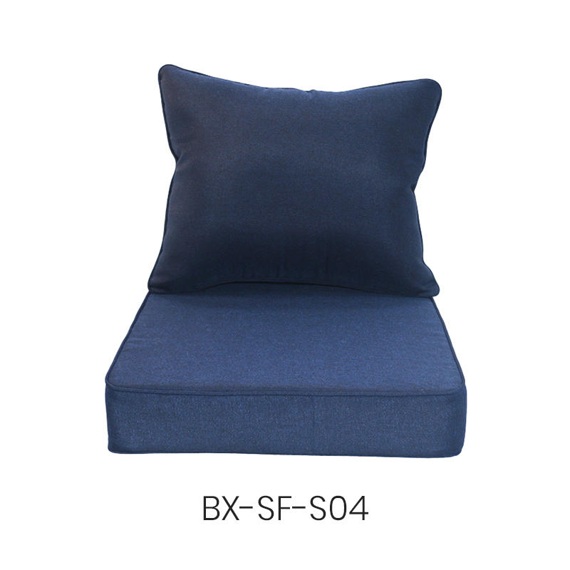 BX-SF-S01 Sofa cushion