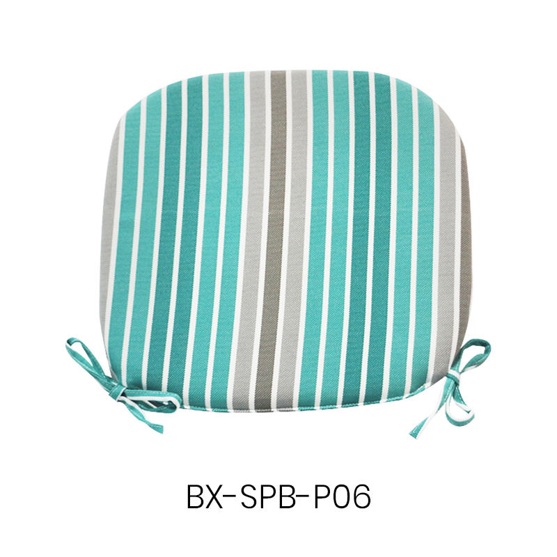 BX-SPA-P01 Single seat cushion (without piping)