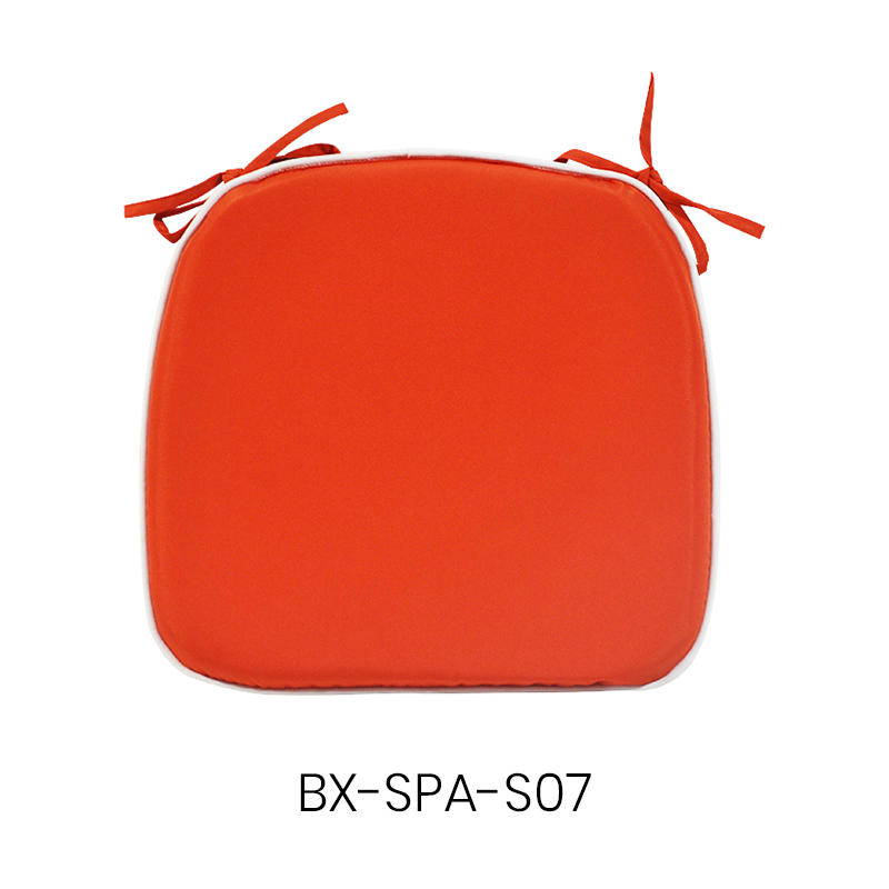 BX-SPA-S01 Single Seat Cushion (Picking)
