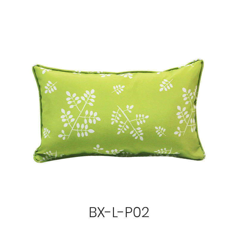 BX-L-P01 Waist pillow (pattern)
