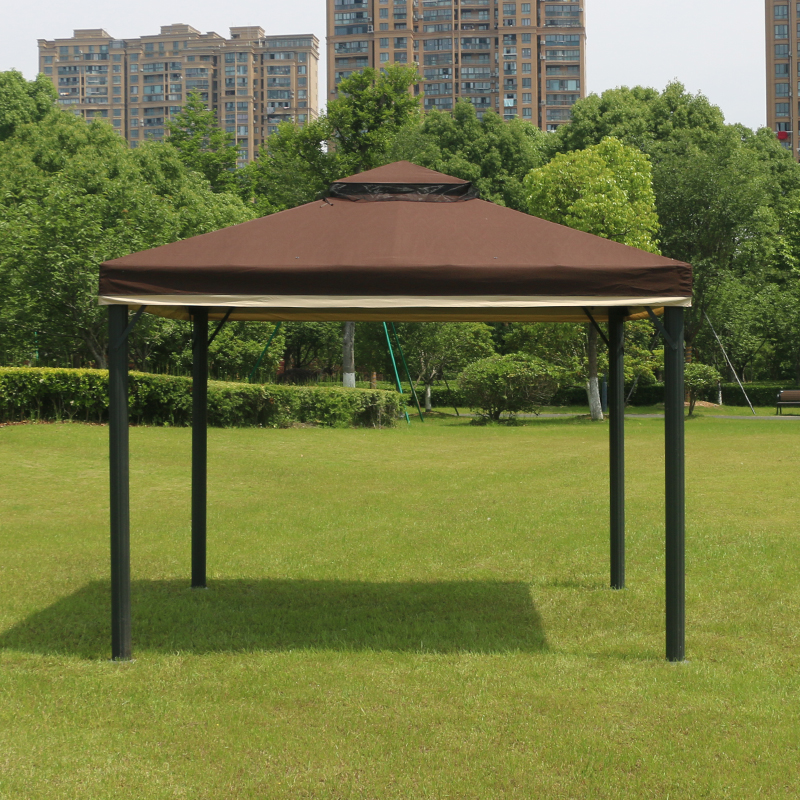 BX-GT-01 Top Cloth Gazebo Canopy